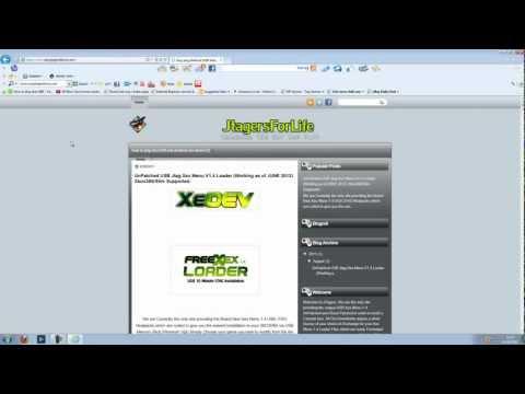 xex menu download xbox one